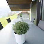 شقة Dreamview Retreat - Breathtaking Views كراتيغين