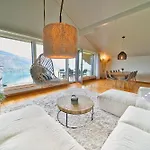 شقة Dreamview Retreat - Breathtaking Views كراتيغين