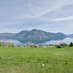 Appartamento Dreamview Retreat - Breathtaking Views Krattigen