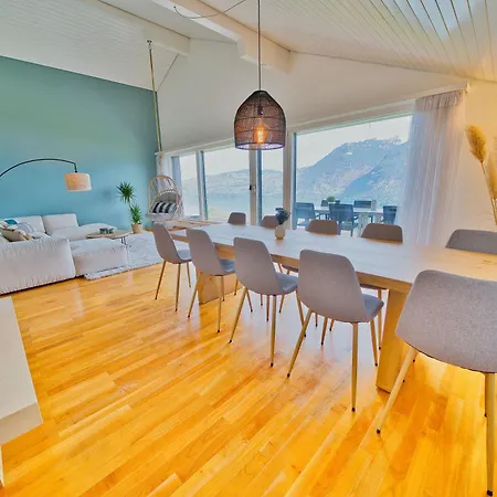 Dreamview Retreat - Breathtaking Views *