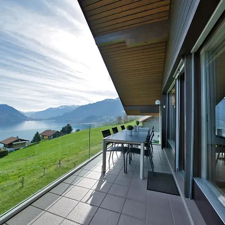 Apartmán Dreamview Retreat - Breathtaking Views