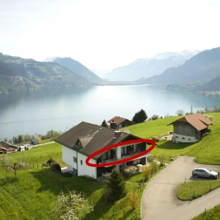 Dreamview Retreat - Breathtaking Views Apartment