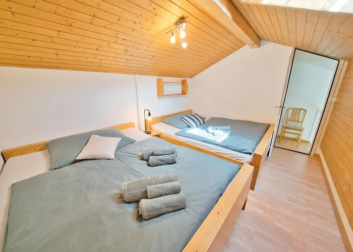 Dreamview Retreat - Breathtaking Views Apartmán *