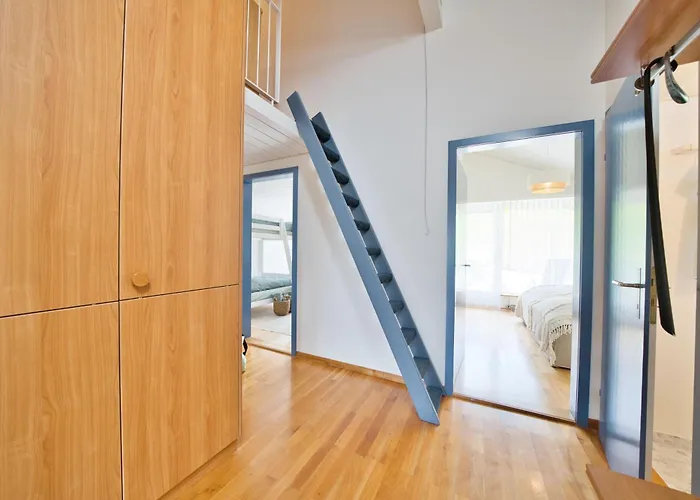 Dreamview Retreat - Breathtaking Views Apartmán *