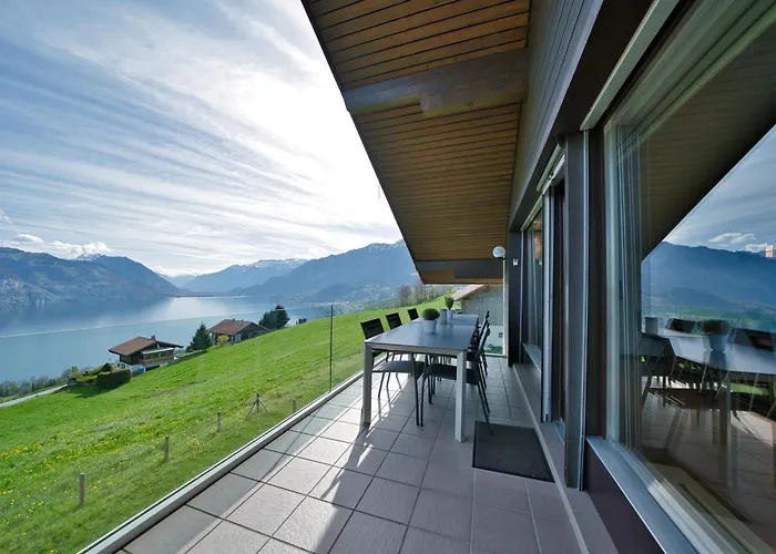 Apartamento Dreamview Retreat - Breathtaking Views