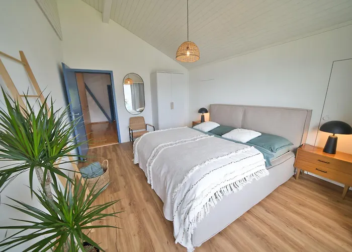 Apartamento Dreamview Retreat - Breathtaking Views