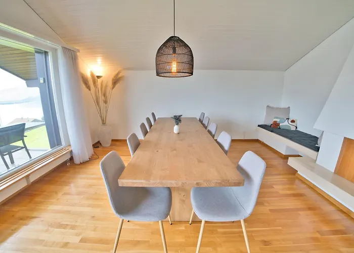 Dreamview Retreat - Breathtaking Views Apartmán *