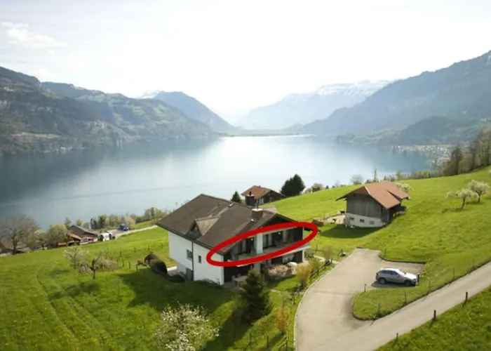 Dreamview Retreat - Breathtaking Views Apartamento