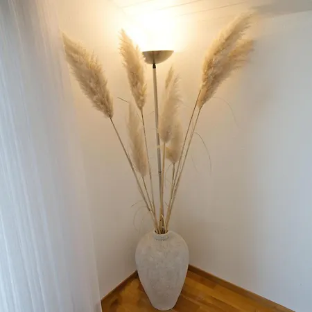 Dreamview Retreat - Breathtaking Views Apartament Krattigen