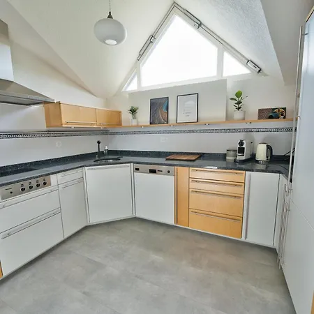 Apartament Dreamview Retreat - Breathtaking Views