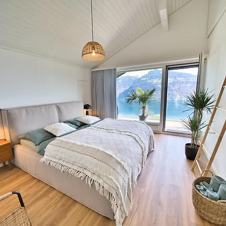 Apartament Dreamview Retreat - Breathtaking Views